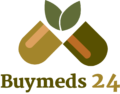 buymeds Logo